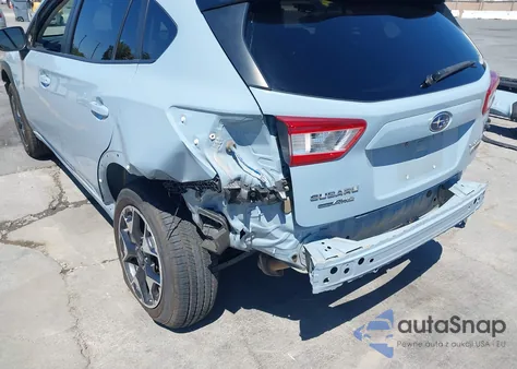 2019 Subaru Crosstrek 2.0I Premium из США, поврежденный, VIN JF2GTACC7K8337773